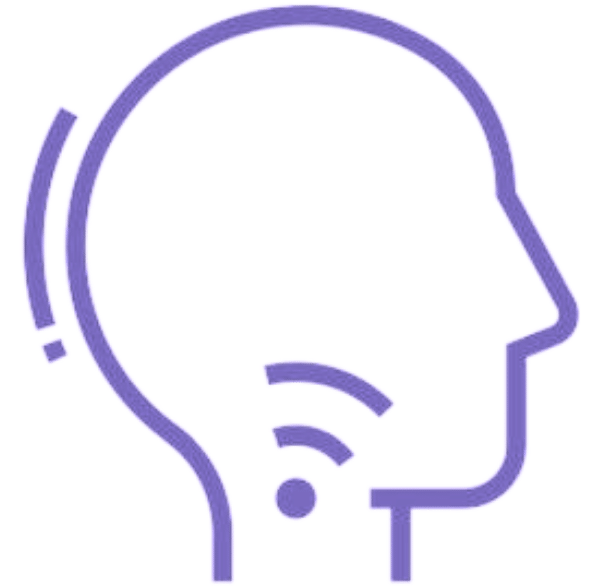Throat Icon