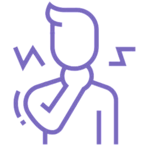 Sore Throat Icon