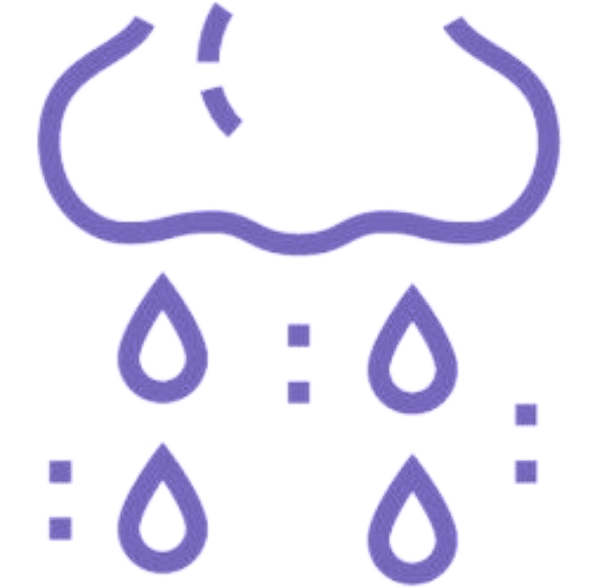 Runny nose Icon
