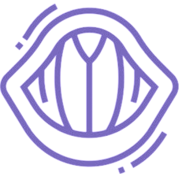 Enlarged tonsils and adenoids Icon