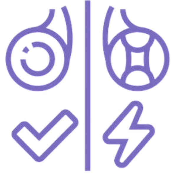 Lymph Nodes Icon