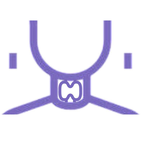 Thyroid Icon