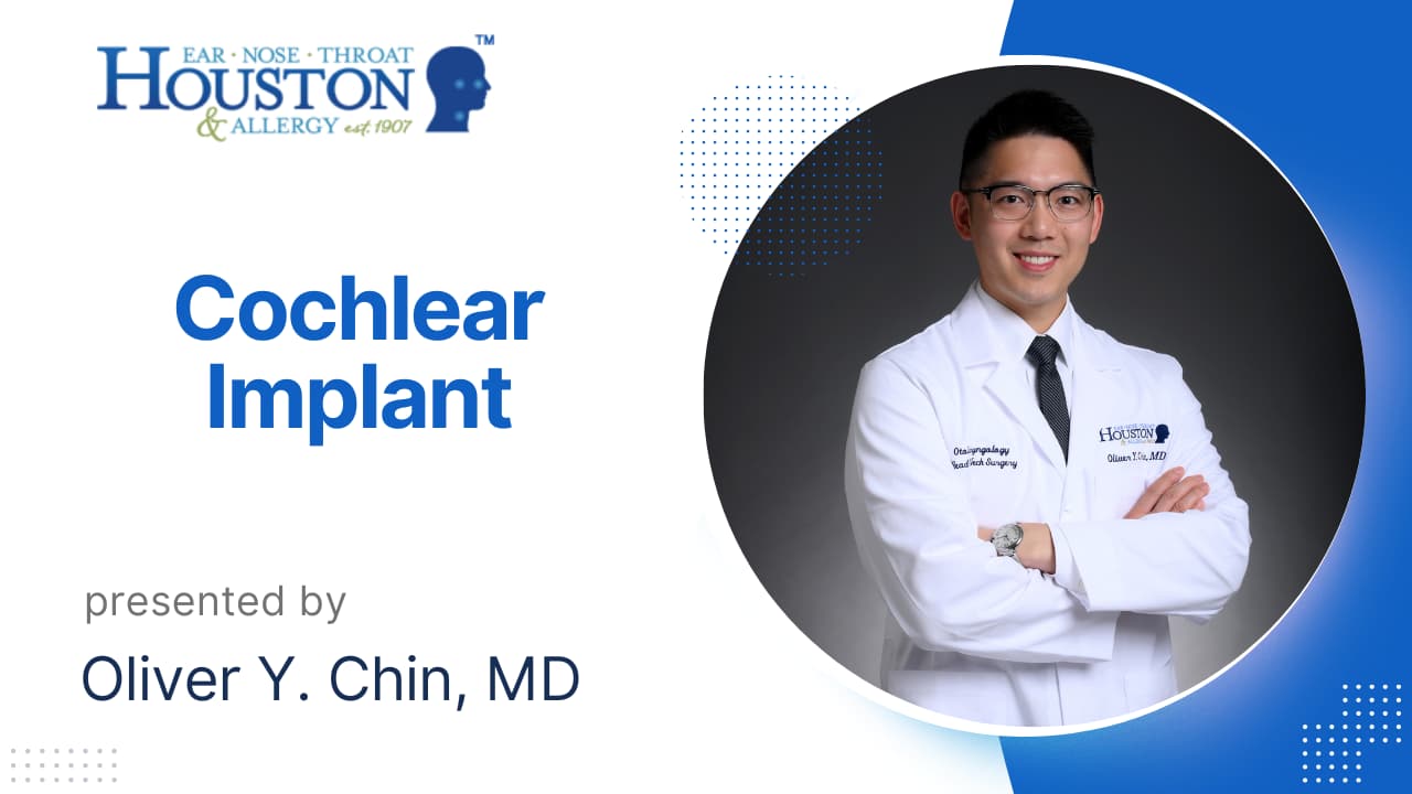 Cochlear Implant