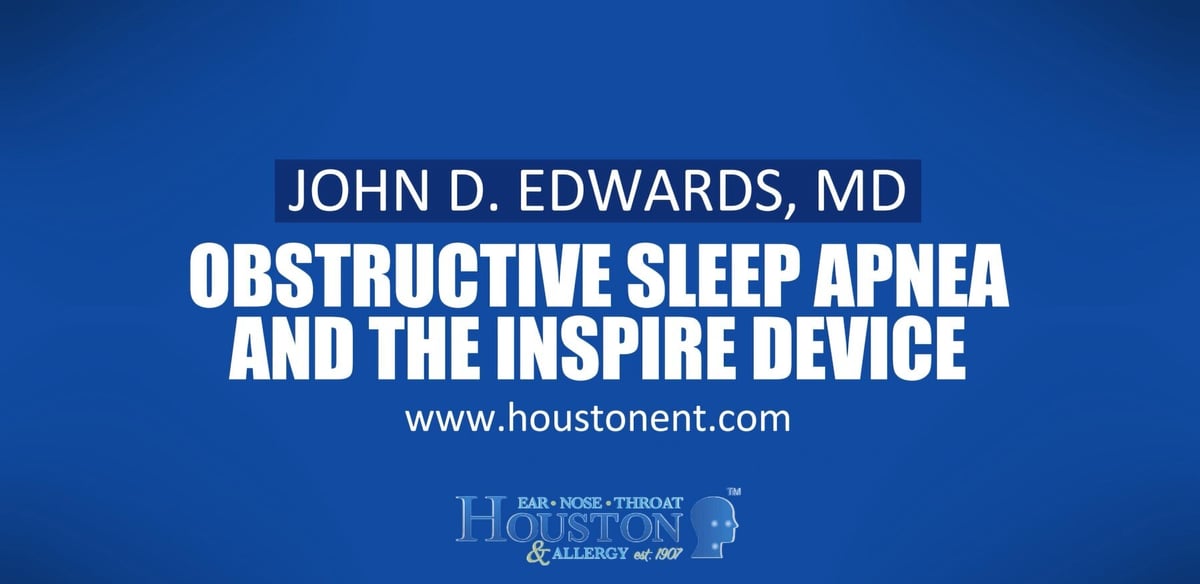Comprehensive Inspire Device Video Thumbnail