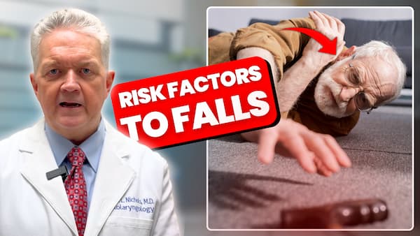 Fall Risks