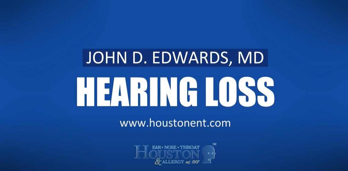 Hearing Loss