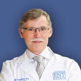 Robert Bruce Buechler, MD