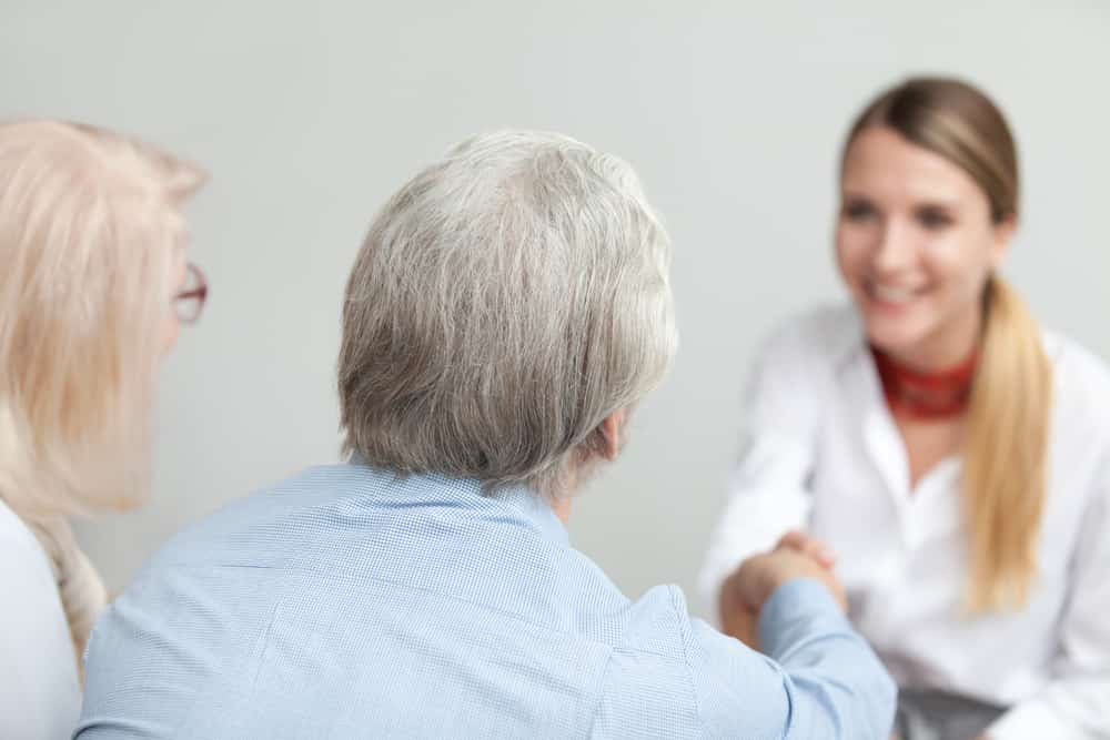 communication partner hearing test assessment aids 1