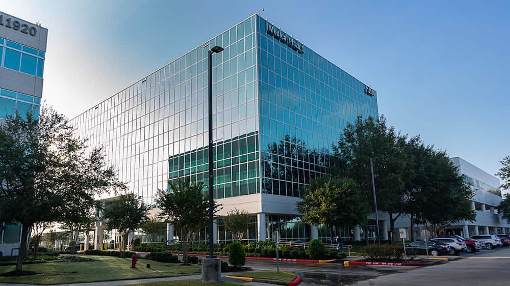 Memorial Hermann Southeast Plaza 1