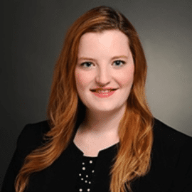 Kathryn Luttman AuD