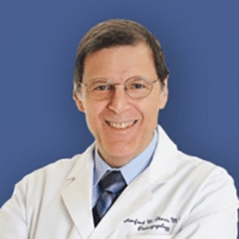 Stanford Shoss MD