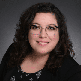 Tracey Castillo AuD