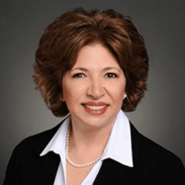 Vicki Smith MS