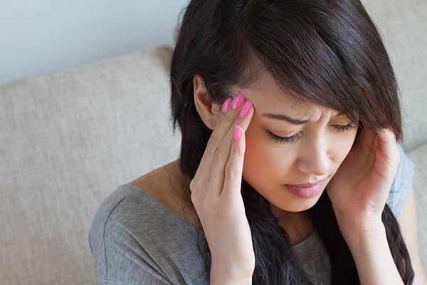 dizziness treatment in houston