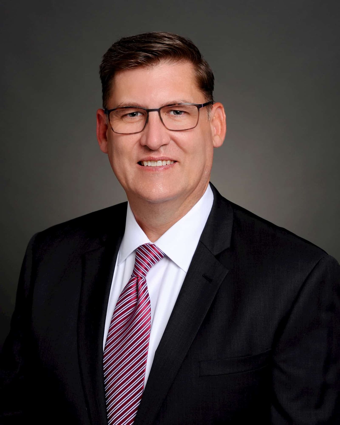 John D Edwards, MD
