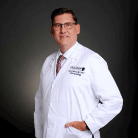 John Edwards MD 270 x 270
