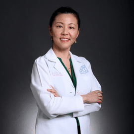 Jing Shen, MD