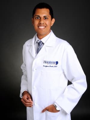 Sanjeev Shah, MD