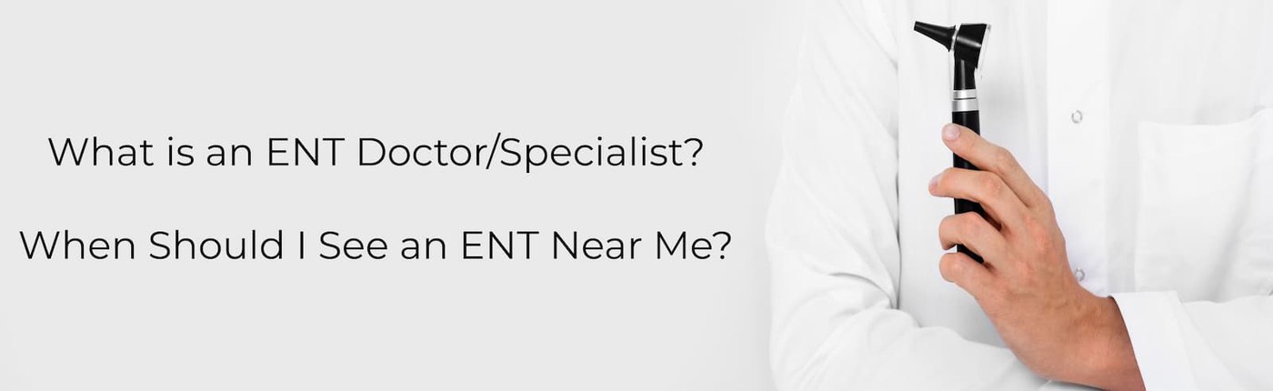 ENT Doctor Specialist 1