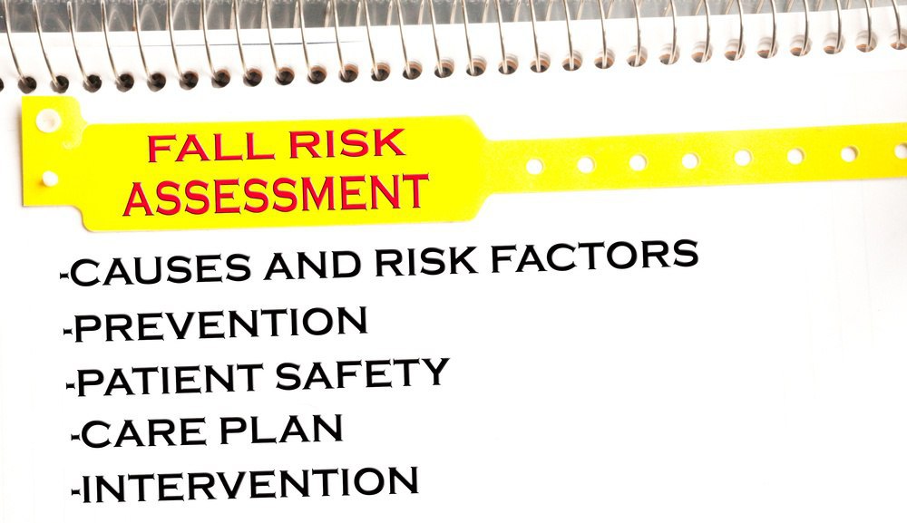 Fall risk assessment and balannce issues houston ent audiologists