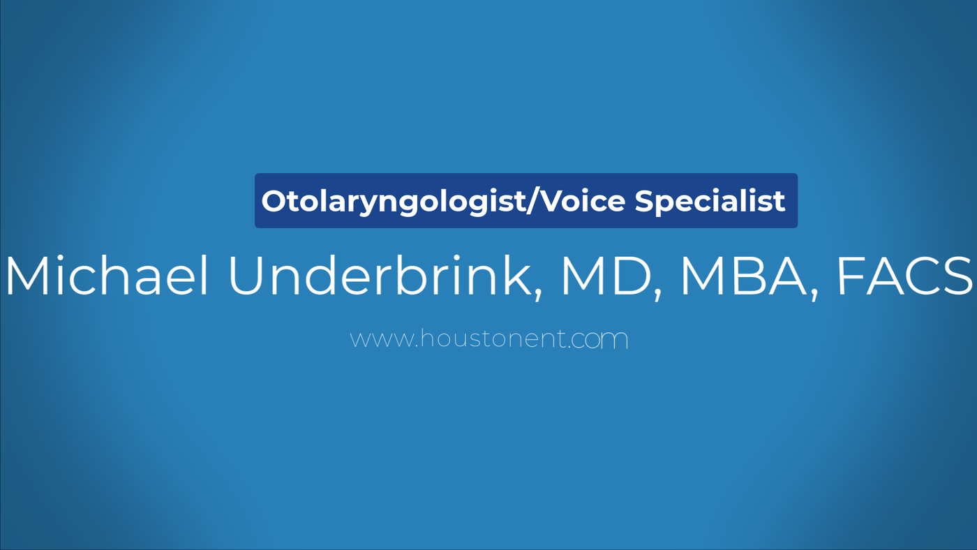 Michael_Underbrink_MD_First_Frame