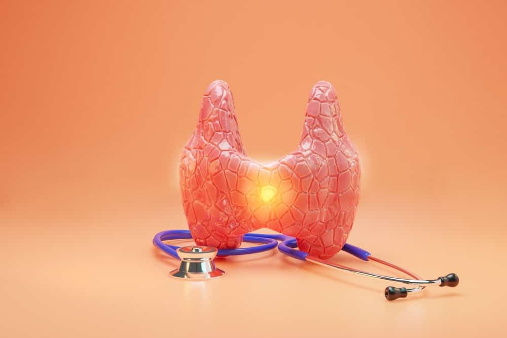 Thyroid Surgery (1)