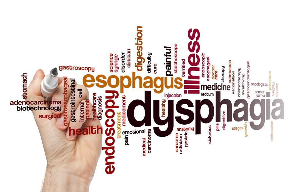 What is dysphagia swallowing disorders Houston Texas ENT