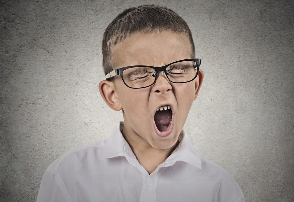 adhd and sleep apnea in children