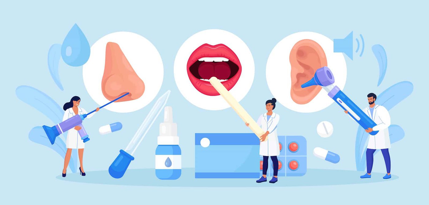 ear nose and throat infections in children houston ent 2