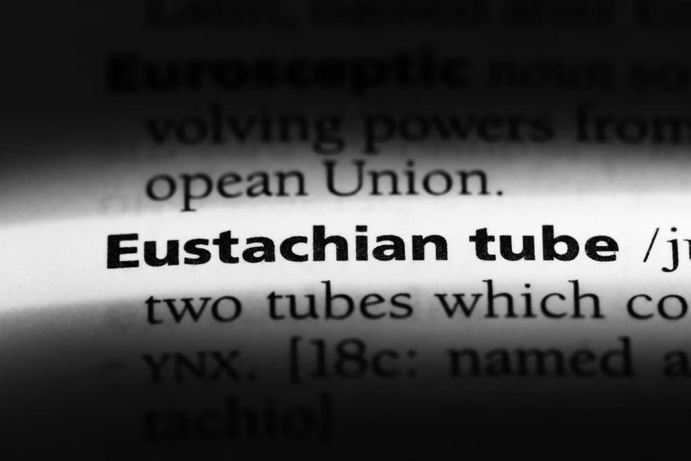 eustachian tube treatments houston texas 2