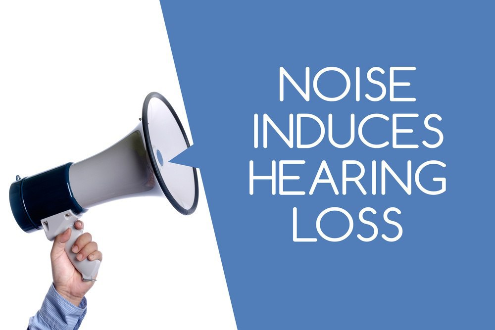 noice induced hearing loss causes reasons and treatment options