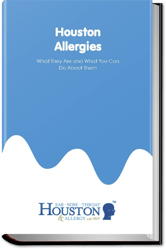 Allergies eBook Cover