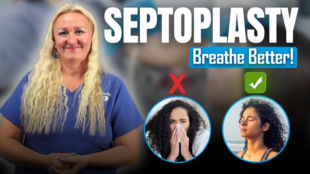 Septoplasty