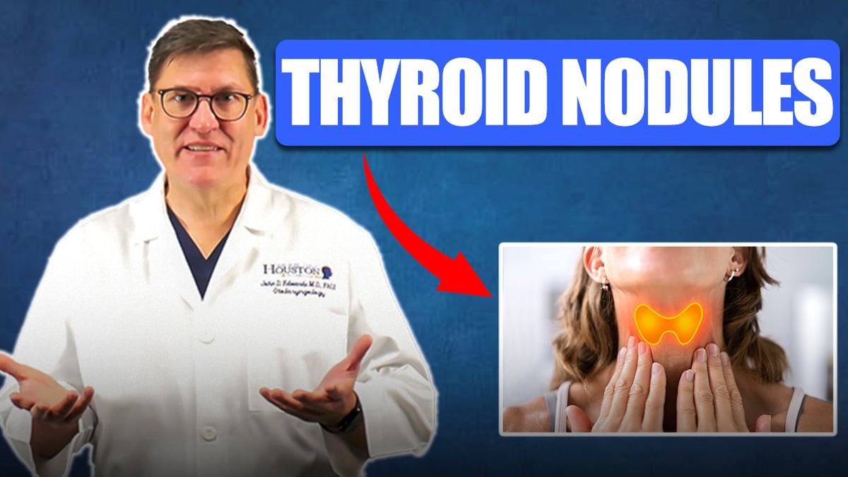 thyroid nodules