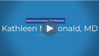 Kathleen McDonald MD Thumbnail