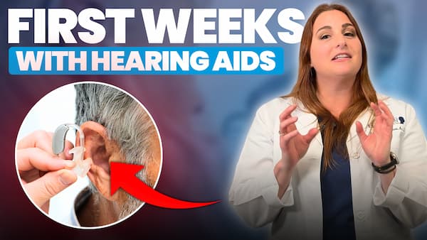 New Hearing Aids