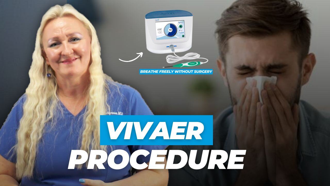 Vivaer Procedure