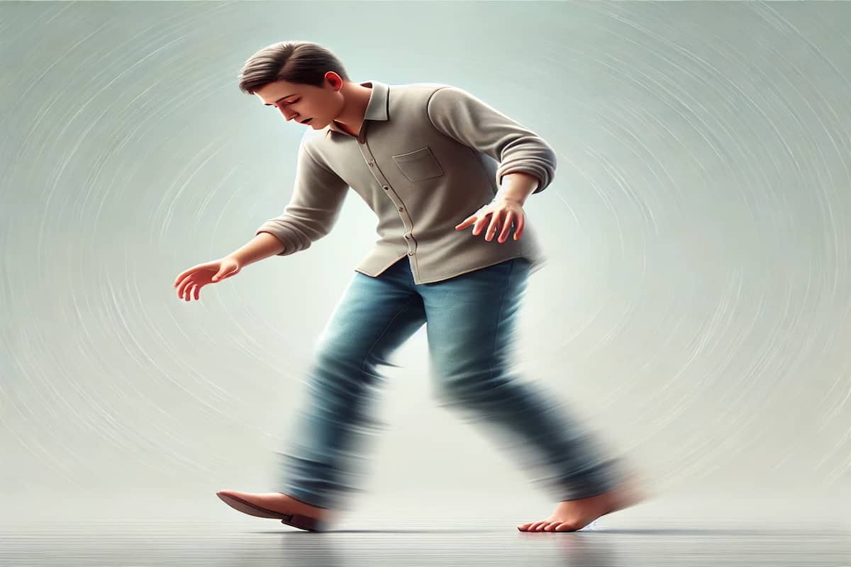 Balance and Dizzy Problems