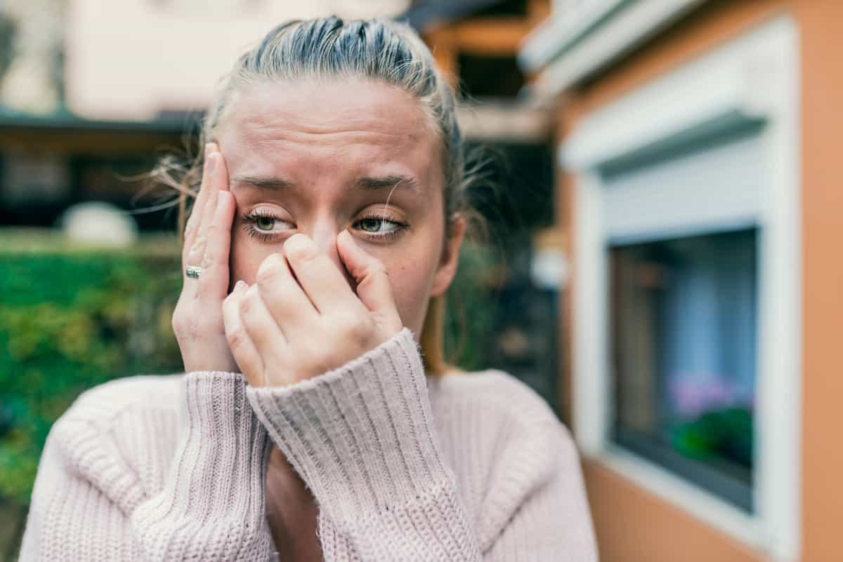 Why Do I Have Sinus Pressure Or Sinus Pain Causes And Reasons Why Do I Have Sinus Pressure Or Sinus Pain Causes And Reasons