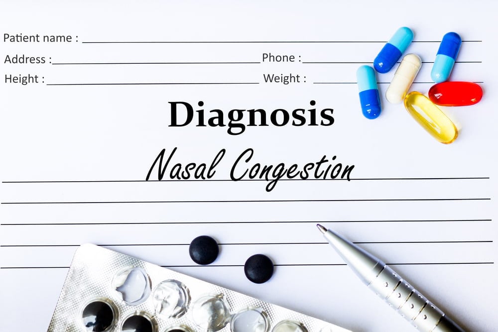 top 9 reasons to treat nasal congestion