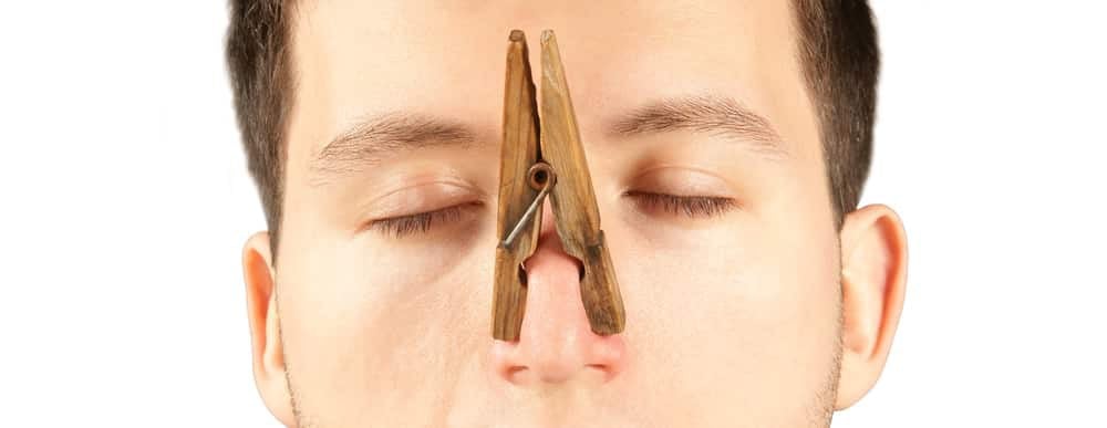 Why Can't I Breathe Well Through My Nose? (Nasal Obstruction and