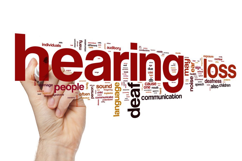 what is conductive hearing loss houston texas