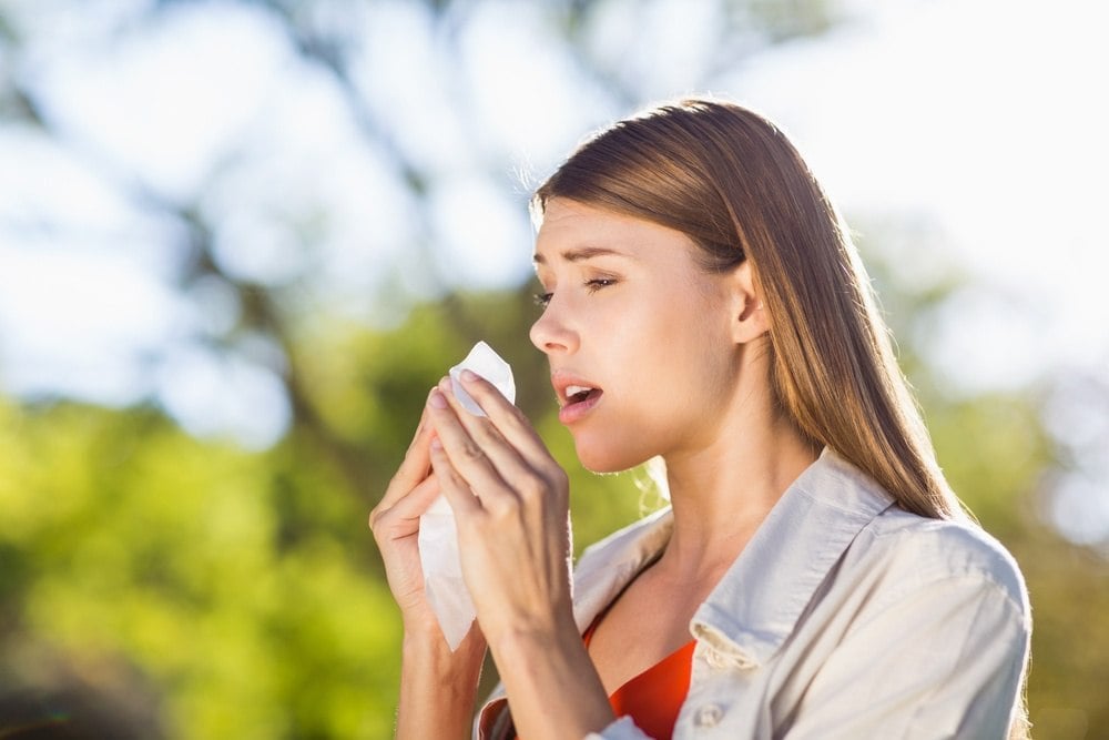 Why Do I Sneeze All the Time? (Causes and Reasons)