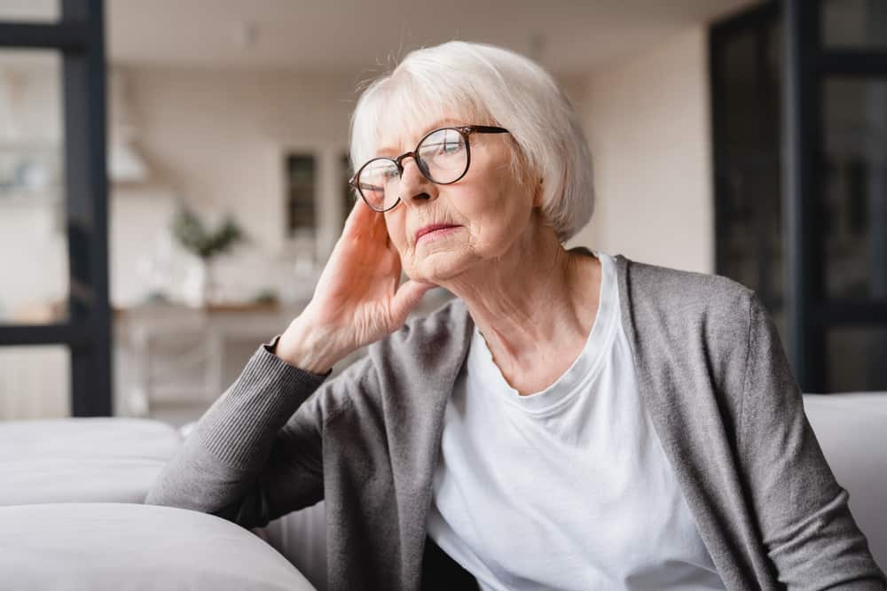 hearing loss and social isolation