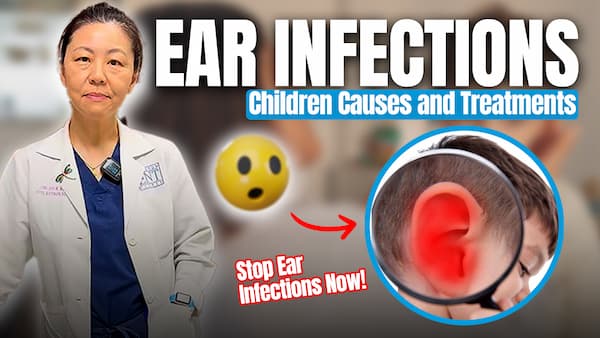ear infections